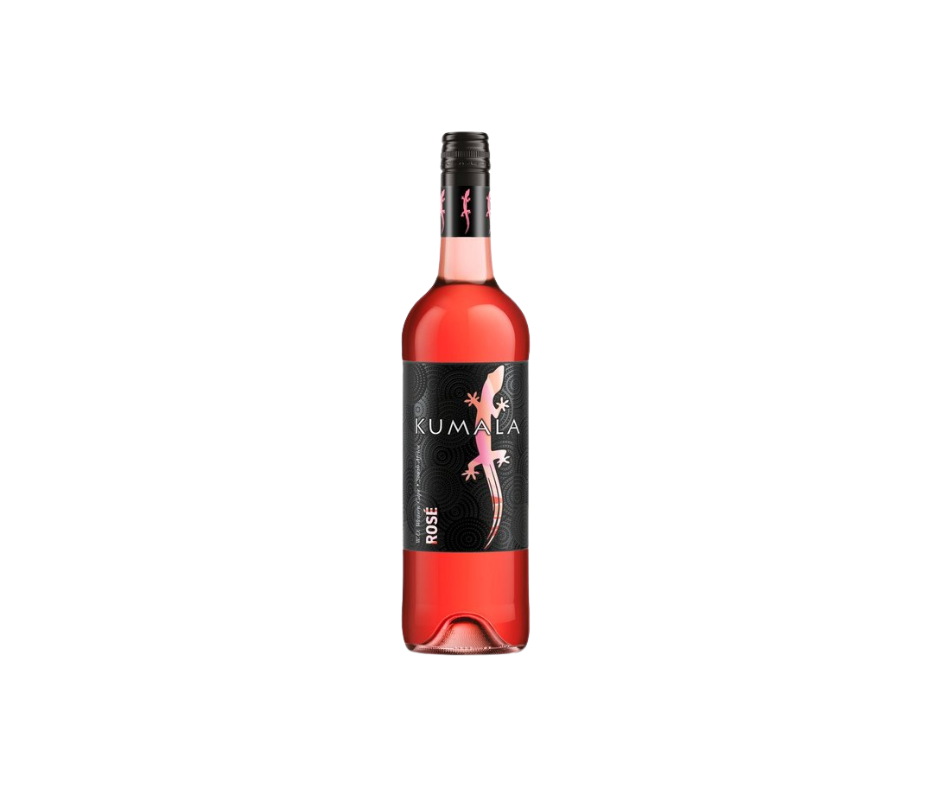 Kumala Rose Kumala Wines