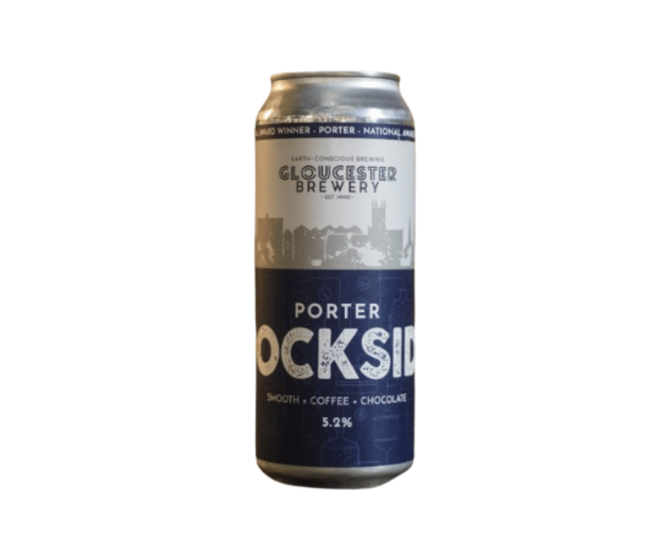 Dockside Gloucester Brewery