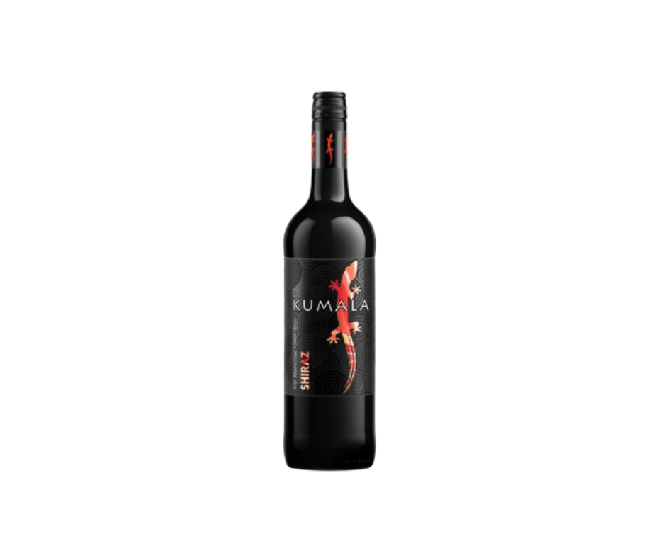 Kumala Shiraz Kumala Wines