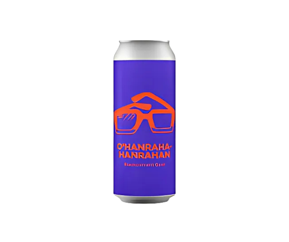 O’HANRAHA- HANRAHAN