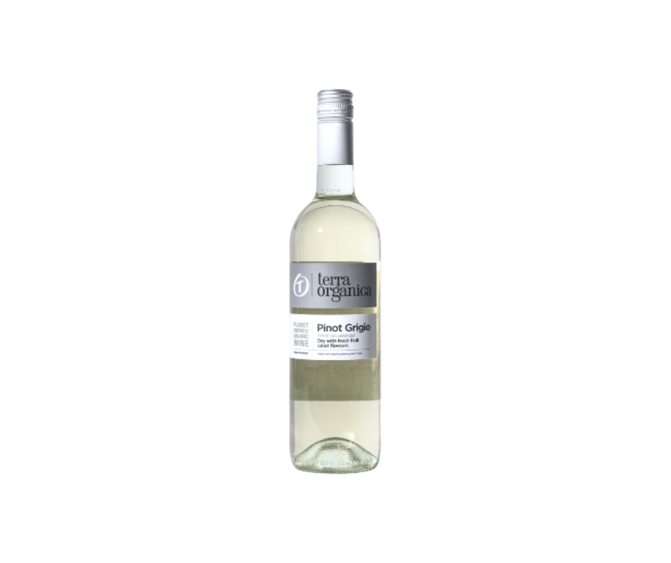 Terra Organica Pinot Grigio Terra Organica