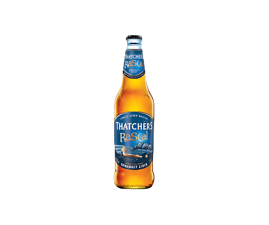 Thatchers Rascal Thatchers Cider
