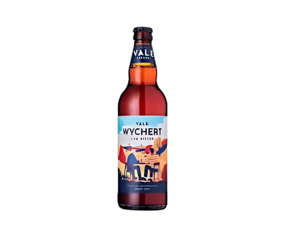 Wychert Vale Brewery