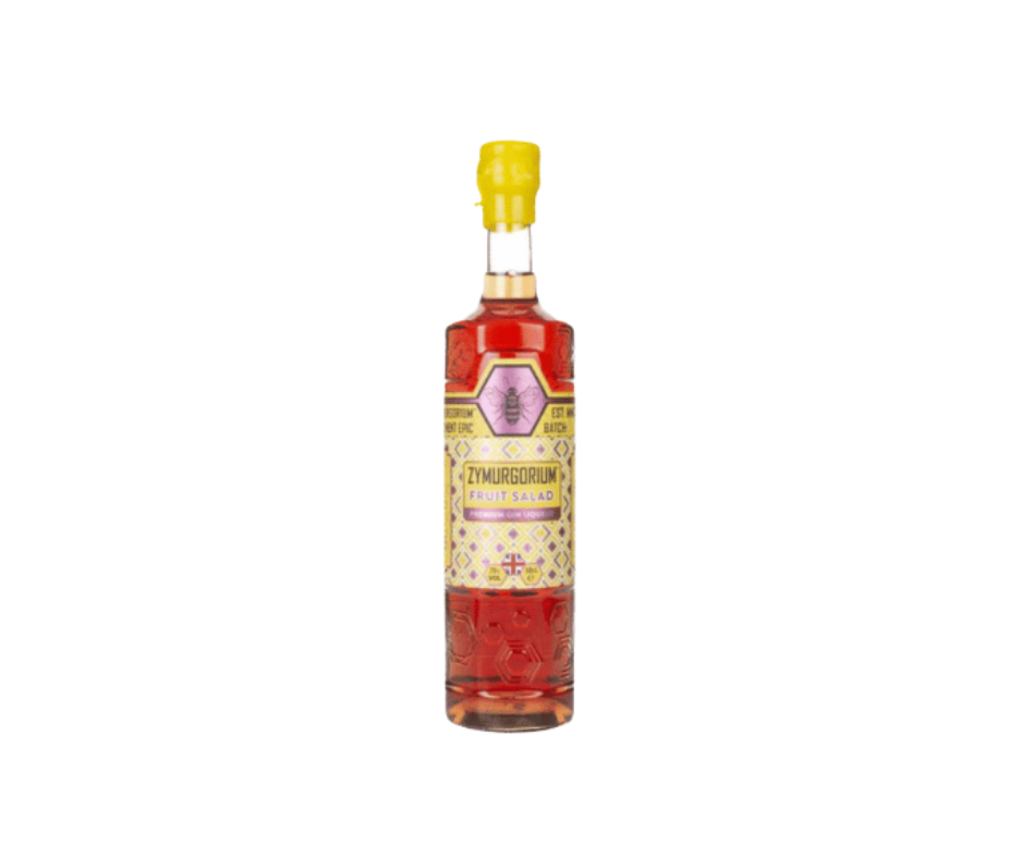 Fruit Salad Gin Zymurgorium