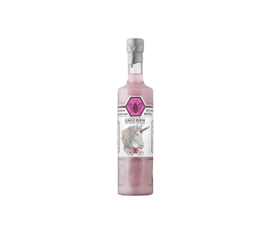 Unicorn Vanilla Gin Zymurgorium