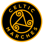 Celtic Marches Cider