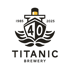 Titanic Brewery