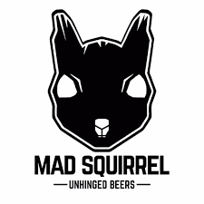 Mad Squirrel