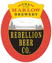 Rebellion Beer Co