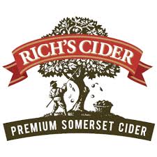Rich's Cider