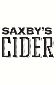 Saxby Cider