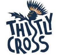 Thistly Cross