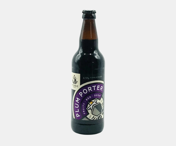 plum porter