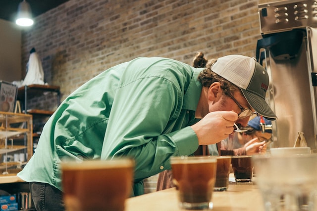 20 Things You Need To Know About Craft Beers As A Beginning Connoisseur