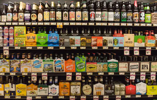 Craft Beer Vs. Mass-Produced Beer: A Comparative Analysis